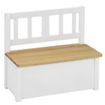 banc coffre pour enfants
