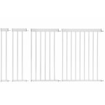 Extensions pour portails Merle et Mira