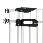 Modèles de barrières de sécurité pour portes Merle et Mira