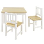 Pièces détachées pour meubles en bois