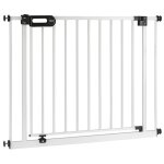 Barrières de sécurité pour portes