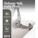 Mobilier Enfant Anna – Table & Chaises en Bois Blanc