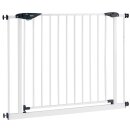Barrière bébé Mira XXL – Extra large, 75 cm, 83–243 cm, Auto-Close & Open-Stop