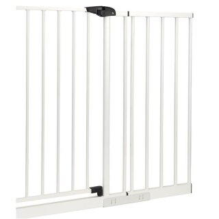 Verbindungsschiene für zusätzliche Stabilität