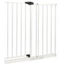 Verbindungsschiene für zusätzliche Stabilität