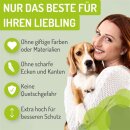 BOMI Mira Barrière de Sécurité avec Chatière 73-83 cm – Extra Haute 107 cm pour Enfants & Animaux