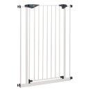 Barrière de sécurité Mira XXL – 107 cm de hauteur, 73–161 cm, sans perçage