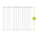 Extensions extra-hautes 107 cm pour barrières...