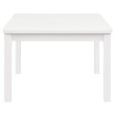Table enfant blanche – Série Amy & Anna...