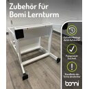 Sicherer Halt: Anti-Rutsch-Füße für Lerntürme