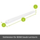 Kippschutz für Lerntürme