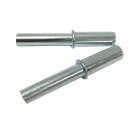 BOMI set de 2 boulons fins – pièces pour...