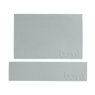 Tapis en Silicone pour Tour d’Apprentissage Swubi – Lot de 2 Antidérapants