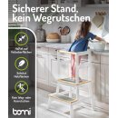 Tapis en Silicone pour Tour d’Apprentissage Swubi – Lot de 2 Antidérapants