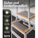 Tapis en Silicone pour Tour d’Apprentissage Swubi – Lot de 2 Antidérapants