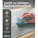 Tapis en Silicone pour Tour d’Apprentissage Swubi – Lot de 2 Antidérapants