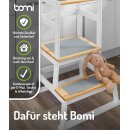 Tapis en Silicone pour Tour d’Apprentissage Swubi – Lot de 2 Antidérapants