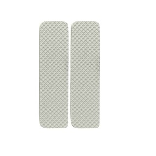 BOMI patchs anti-glisse pour adaptateur Y – lot de 2 pour barrière d’escalie