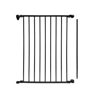 Extension Type A pour barrière Milo – Élément d’extension officiel BOMI