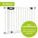 Barrière de sécurité bébé MERLE sans perçage – 85 à 243 cm – métal – reconditionnée