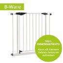 Barrière escalier enfant MIRA extensible 63-251 cm – métal – produit reconditionné
