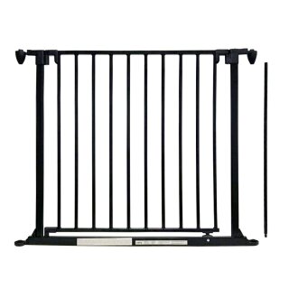 Porte d’extension pour barrière Milo – Métal 84 cm – Pièce détachée