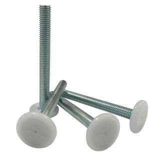 4 vis de rechange pour barrière Maja – Pièces détachées officielles BOMI