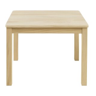 Table de rechange pour ensemble enfant – Bois massif FSC – BOMI