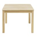 Table de rechange pour ensemble enfant – Bois...