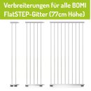 Extension BOMI pour barrière de...