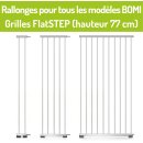 Extension BOMI pour barrière de...