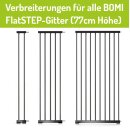 Extension BOMI pour barrière de...