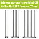 Extension BOMI pour barrière de...