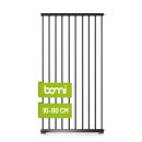 Extensions universelles pour barrière Merle et Mira Flatstep – Sécurité flexible pour la maison