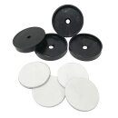 Kit de montage pour barrière de...