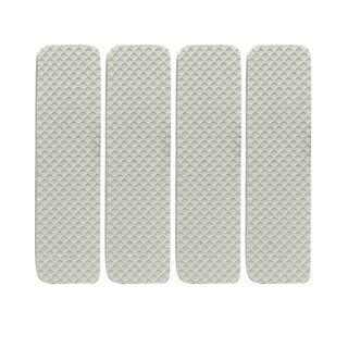 Autocollants de remplacement pour adaptateur en Y – Barrières de sécurité BOMI