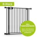Barrière de sécurité...